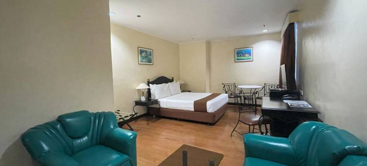 金峰酒店及套房-由可可特尔管理(Golden Peak Hotel & Suites powered by Cocotel)图片