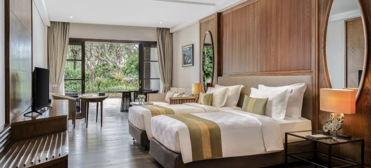 金巴兰斯普林希尔皇家郁金香度假村(Royal Tulip SpringHill Resort Jimbaran)图片