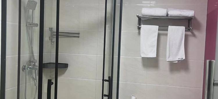 尚客优骏怡酒店(南京信息工程大学店)图片