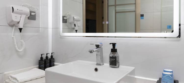 雅美途酒店(全州中心广场店)图片