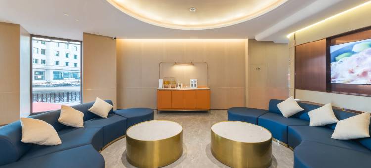 星程酒店(长白山二道白河店)图片