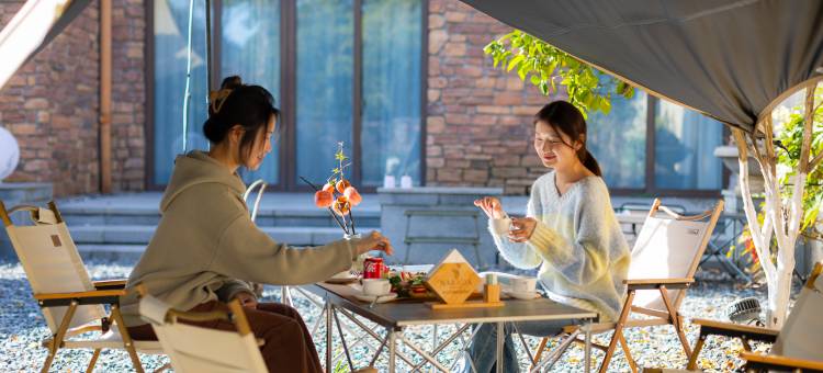安吉君澜度假酒店图片
