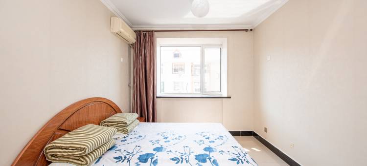 北戴河星辰·屿海精品民宿(鸽子窝公园店)图片