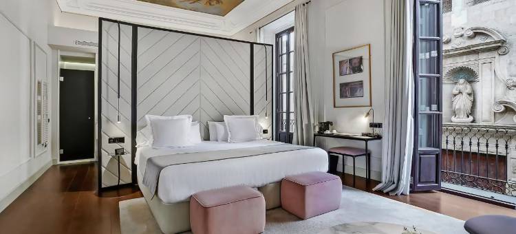苏姆精品酒店，美利亚精选成员(Summum Boutique Hotel, member of Meliá Collection)图片