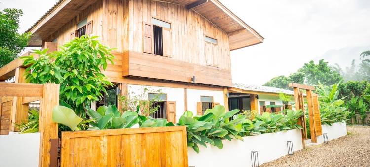 班客栈(Baan Inn)图片