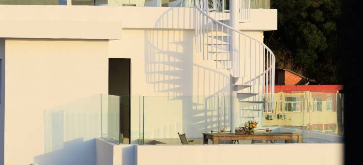 霞浦缦栖民宿(三沙东壁店)图片