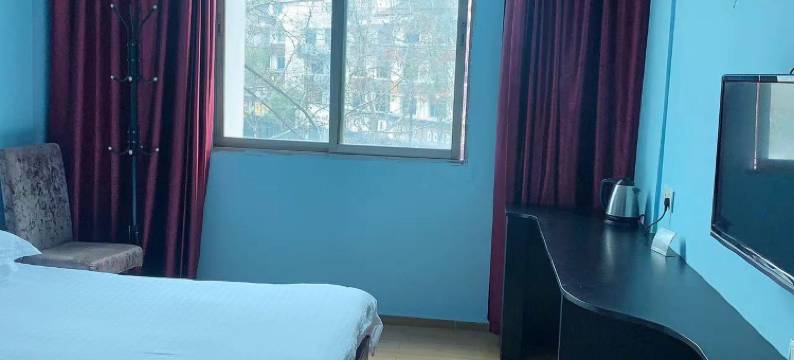 江山新广岛宾馆图片