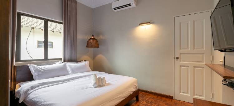 康托宅邸小屋(Kontor Mansion by le Lodge)图片