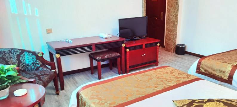 余庆鹏程大酒店图片