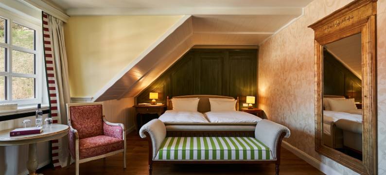 Relais & Châteaux 哈登堡城堡酒店(Relais & Châteaux Hardenberg BurgHotel)图片