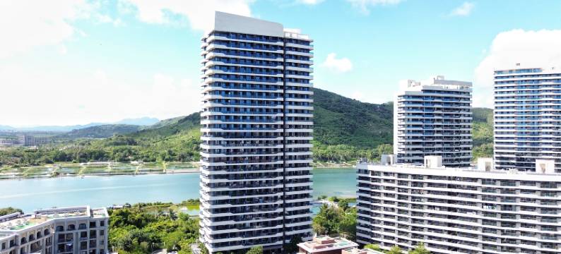 栖客寻梦度假公寓(神州半岛店)图片