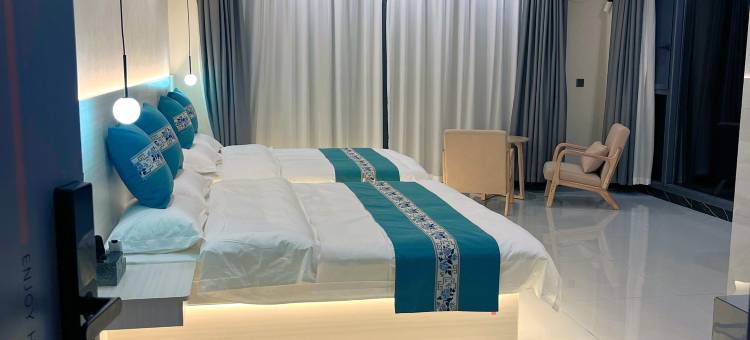 静庭别院民宿(龙胜龙脊梯田店)图片