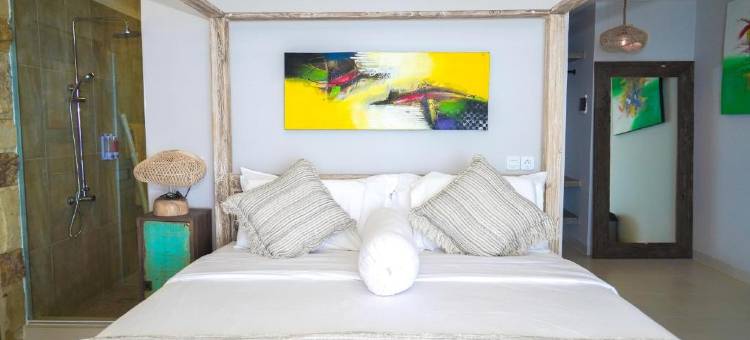 西奥多巴霍酒店(Theodor at Labuan Bajo)图片