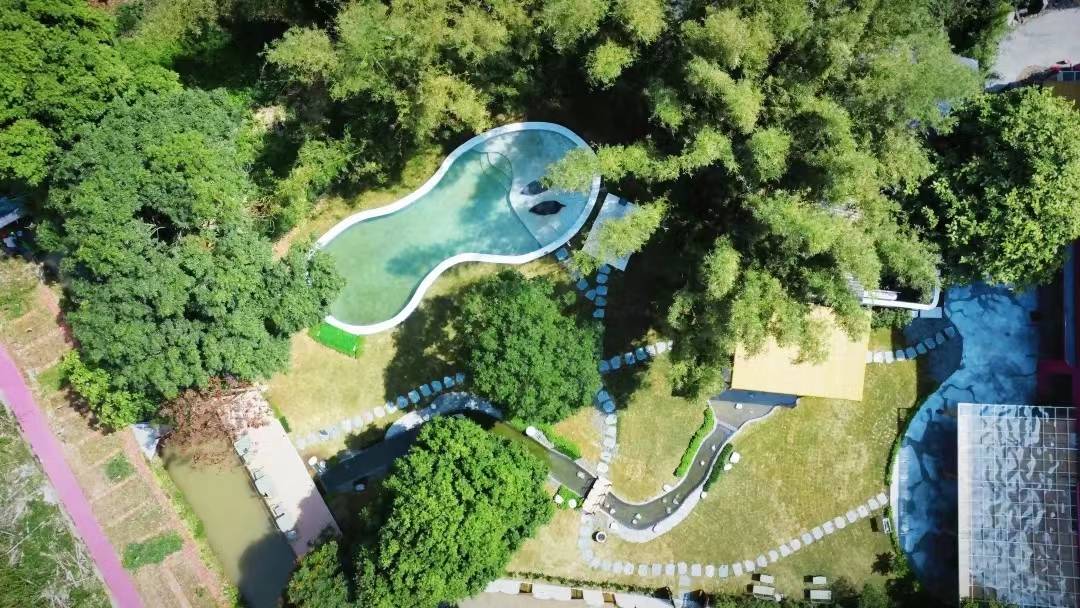 清远安野.佩乐温泉民宿图片