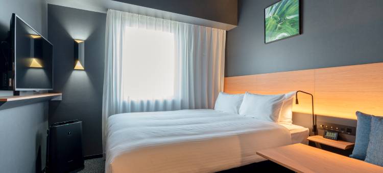 熊本网格高级酒店(GRIDS Premium Hotel Kumamoto)图片