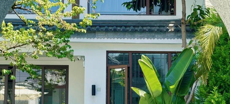 仟和唐·翠林雅筑中式美学景观雅居Holiday lodging(丽江古城店)图片
