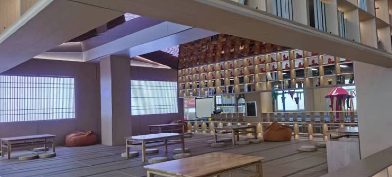 鑫凯隆酒店(德州天衢工业园店)图片