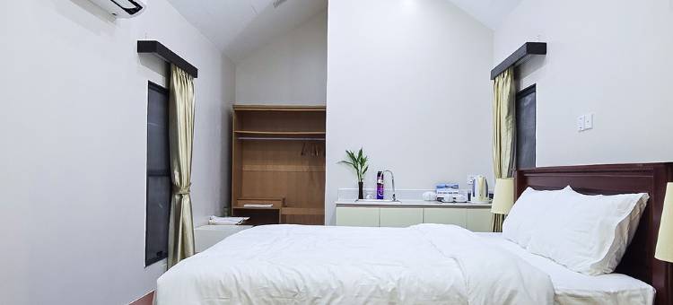 Dara Express by Angkor Green Gardens 达拉快车靠吴哥绿园(Dara Express by Angkor Green Gardens)图片