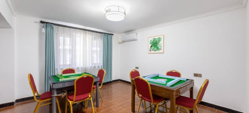 浅悦山舍民宿图片