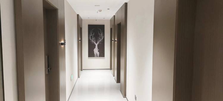 如家华驿酒店(南通大学中南世纪城店)图片
