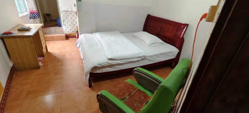 温馨住宿(龙归地铁站万民广场店)图片