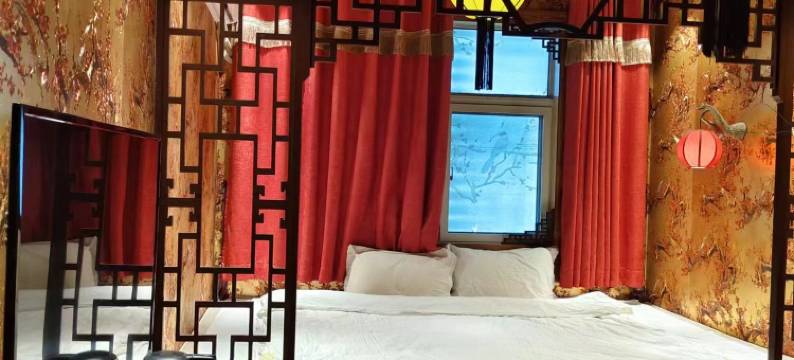 洛阳兰香民宿图片