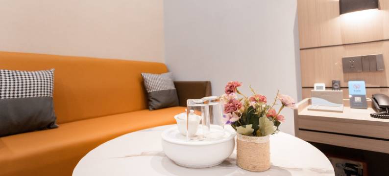 雅斯特美途酒店(汕头澄海海关店)图片