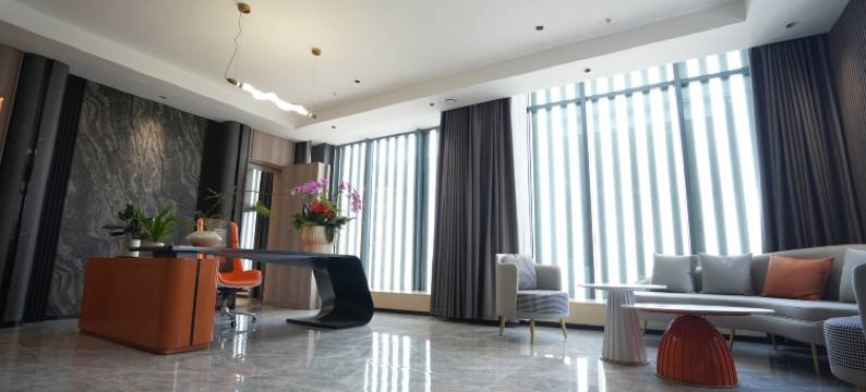 玺悦东方酒店图片