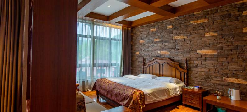 云景半山民宿图片