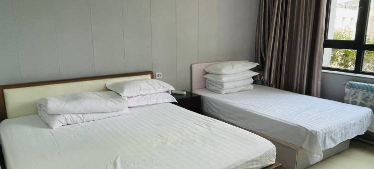 大连盛和祥家庭客舍图片