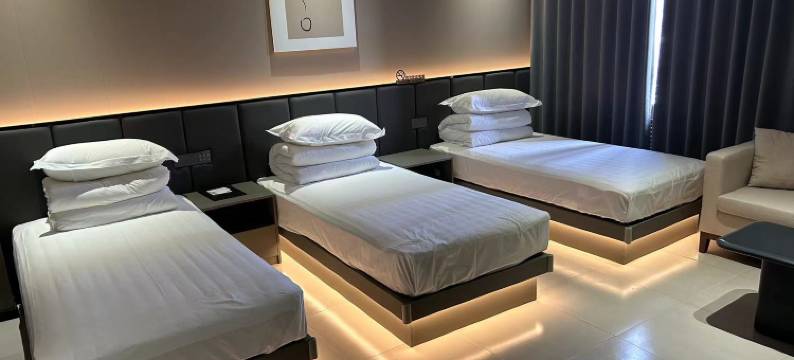 考拉主题酒店图片