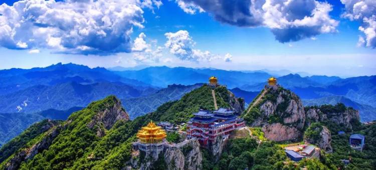 洛阳德宁居民宿图片