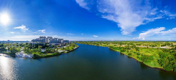 屿海栖迹海景度假民宿(北海店)图片