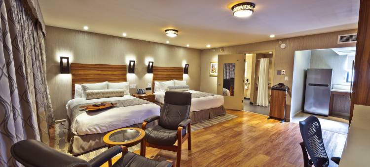斯特拉塔酒店(Hotel Strata)图片