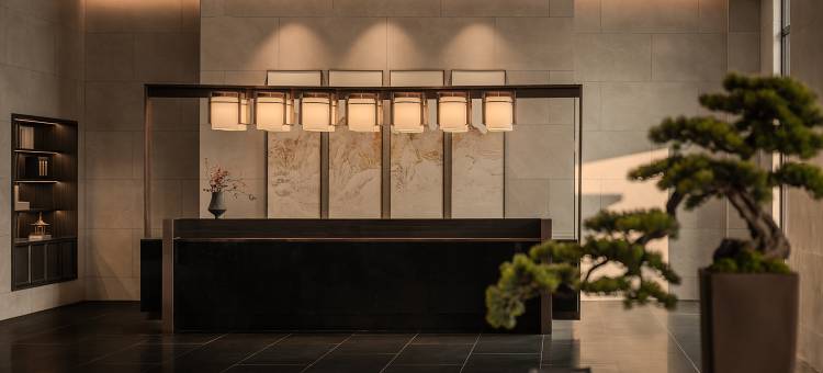 社旗德聚升酒店图片