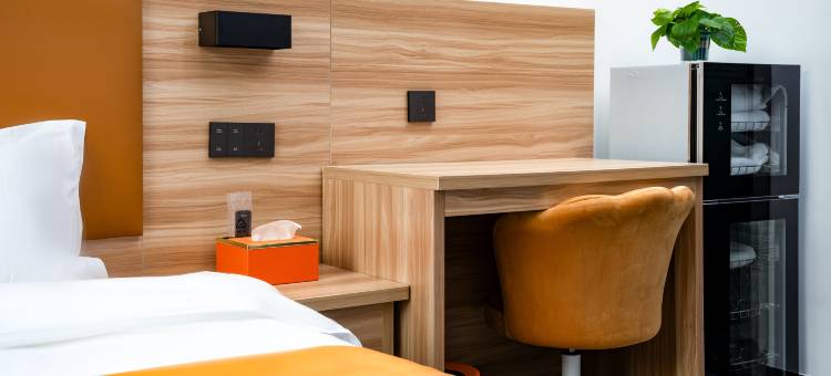 卡门·影宿(荣成石岛店)图片