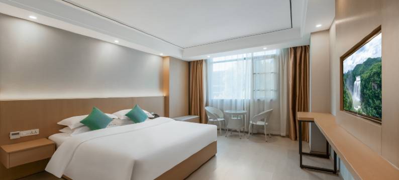 黄果树瀑仙来大酒店图片