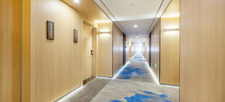 昆明盘龙戴斯精选温德姆酒店(农业大学店)图片