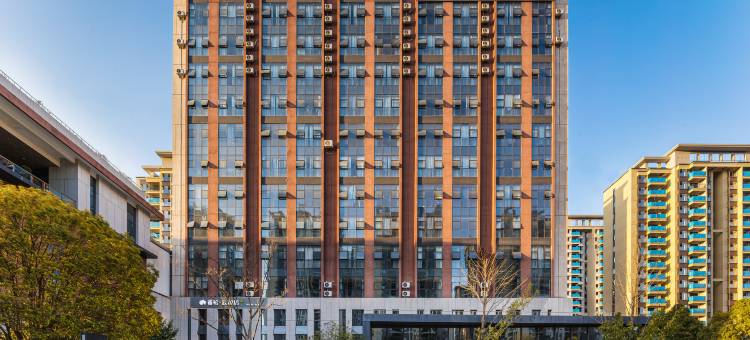 如家睿柏·云酒店(安宁奥特莱斯店)图片