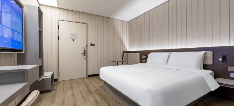 汉庭酒店(上海漕河泾田林东路店)图片