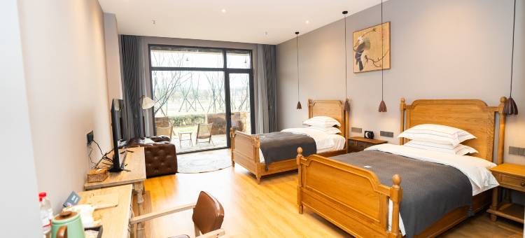 梵净花开民宿图片