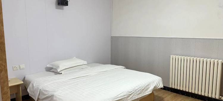 军辉酒店(天津北站北宁公园地铁站店)图片