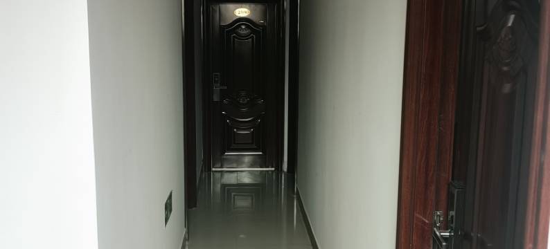 维壹公寓(龙塘店)图片