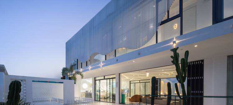 如果海云间海景民宿图片