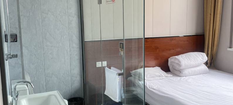 霍州瑞隆宾馆图片