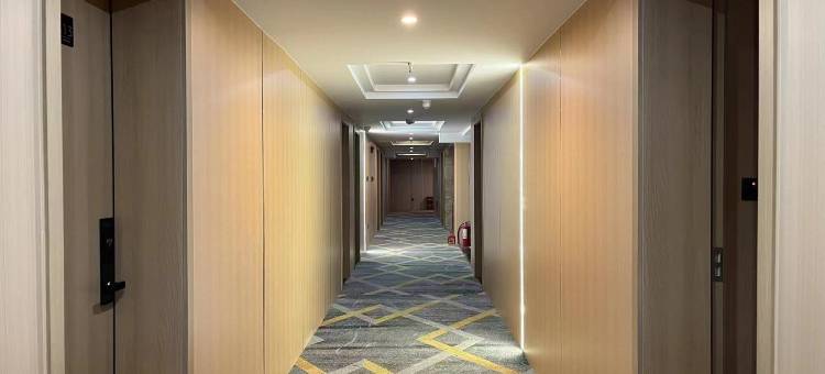 华容天悦宾馆图片