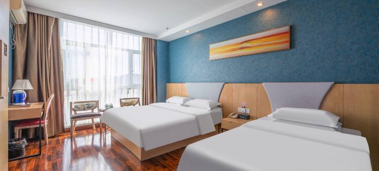 张家口诚纪酒店(尚峰广场店)图片