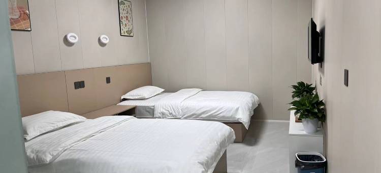 巨烨民宿图片