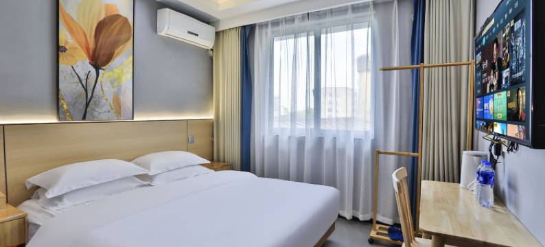 乌镇云筑轻奢酒店图片