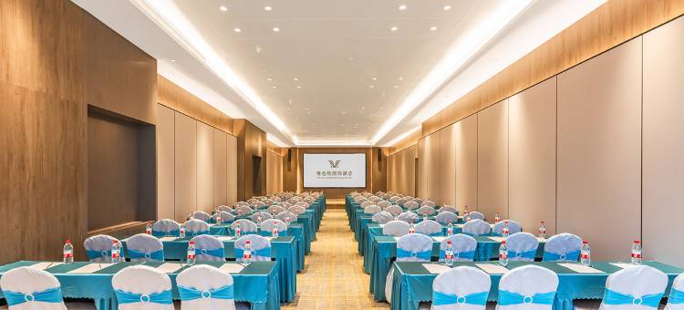 维也纳国际酒店(成都大运会体育中心店)图片